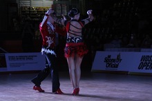 Comienza la cuenta regresiva para el Mundial de Campeones de Baile Deportivo 'El Alf&eacute;rez Real'