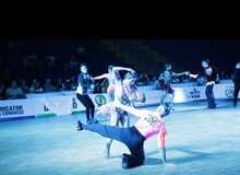 Comienza la cuenta regresiva para el Mundial de Campeones de Baile Deportivo 'El Alf&eacute;rez Real'