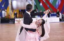 Comienza la cuenta regresiva para el Mundial de Campeones de Baile Deportivo 'El Alf&eacute;rez Real'