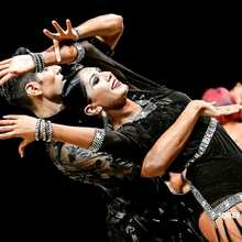 Comienza la cuenta regresiva para el Mundial de Campeones de Baile Deportivo 'El Alf&eacute;rez Real'