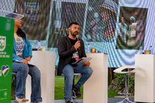 Rendici&oacute;n de Cuentas 2023: Secretar&iacute;a de Cultura de Cali dio a conocer su gesti&oacute;n