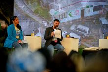 Rendici&oacute;n de Cuentas 2023: Secretar&iacute;a de Cultura de Cali dio a conocer su gesti&oacute;n