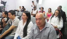 El jueves se conocieron las cuentas de Desarrollo Econ&oacute;mico durante el cuatrienio