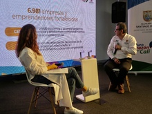 El jueves se conocieron las cuentas de Desarrollo Econ&oacute;mico durante el cuatrienio