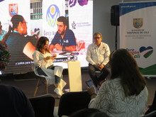 El jueves se conocieron las cuentas de Desarrollo Econ&oacute;mico durante el cuatrienio