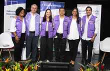 Subsecretar&iacute;a Atenci&oacute;n Integral a V&iacute;ctimas present&oacute; informe de gesti&oacute;n en rendici&oacute;n de cuentas