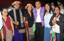 Subsecretar&iacute;a Atenci&oacute;n Integral a V&iacute;ctimas present&oacute; informe de gesti&oacute;n en rendici&oacute;n de cuentas