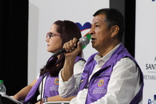 Subsecretar&iacute;a Atenci&oacute;n Integral a V&iacute;ctimas present&oacute; informe de gesti&oacute;n en rendici&oacute;n de cuentas