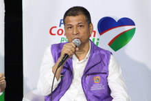 Subsecretar&iacute;a Atenci&oacute;n Integral a V&iacute;ctimas present&oacute; informe de gesti&oacute;n en rendici&oacute;n de cuentas