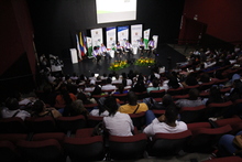 Subsecretar&iacute;a Atenci&oacute;n Integral a V&iacute;ctimas present&oacute; informe de gesti&oacute;n en rendici&oacute;n de cuentas