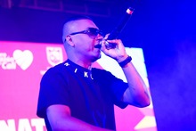 Con el Encuentro Cultural, Cali celebr&oacute; cuatro a&ntilde;os de talento art&iacute;stico 