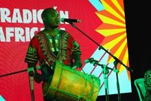 Con el Encuentro Cultural, Cali celebr&oacute; cuatro a&ntilde;os de talento art&iacute;stico 