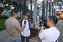  Cali conmemor&oacute; el D&iacute;a Internacional de la eliminaci&oacute;n de la Violencia Contra la Mujer