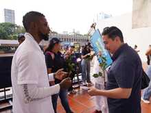  Cali conmemor&oacute; el D&iacute;a Internacional de la eliminaci&oacute;n de la Violencia Contra la Mujer