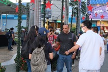  Cali conmemor&oacute; el D&iacute;a Internacional de la eliminaci&oacute;n de la Violencia Contra la Mujer