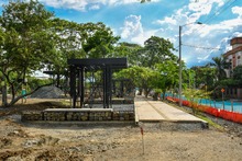 Comunidad pide que Parque Pac&iacute;fico se siga consolidando en 2024