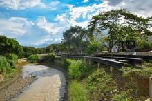 Comunidad pide que Parque Pac&iacute;fico se siga consolidando en 2024