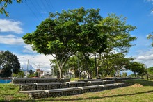 Comunidad pide que Parque Pac&iacute;fico se siga consolidando en 2024