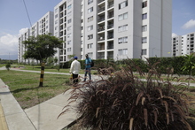 Hacienda Kachipay, modelando un futuro urbano espacioso y habitable para todos