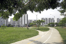 Hacienda Kachipay, modelando un futuro urbano espacioso y habitable para todos