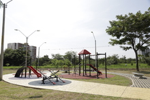 Hacienda Kachipay, modelando un futuro urbano espacioso y habitable para todos