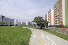 Hacienda Kachipay, modelando un futuro urbano espacioso y habitable para todos