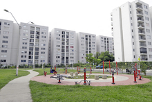 Hacienda Kachipay, modelando un futuro urbano espacioso y habitable para todos