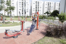 Hacienda Kachipay, modelando un futuro urbano espacioso y habitable para todos