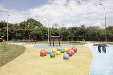 Hacienda Kachipay, modelando un futuro urbano espacioso y habitable para todos