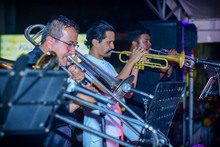 &iexcl;Atenci&oacute;n artistas! Este es un llamado para que participen en la Feria Rural y Comunera y en la Calle de la Feria