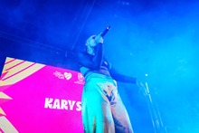 Cali conmemor&oacute; cuatro a&ntilde;os de talento art&iacute;stico con el Encuentro Cultural