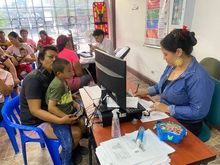 Conozca c&oacute;mo reclamar el pago del programa Devoluci&oacute;n del Iva