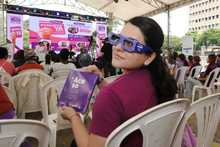  5a  versi&oacute;n foro paremos YA 2023