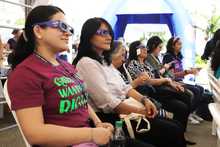  5a  versi&oacute;n foro paremos YA 2023