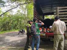 Por intervenciones arb&oacute;reas ilegales, este a&ntilde;o se iniciaron 77 procesos sancionatorios