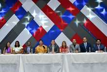 Escuela Nacional del Deporte entreg&oacute; 500 nuevos profesionales a la sociedad colombiana