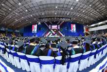 Escuela Nacional del Deporte entreg&oacute; 500 nuevos profesionales a la sociedad colombiana