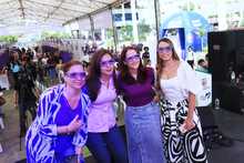 En Cali se habl&oacute; abiertamente sobre la violencia contra las mujeres