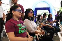 En Cali se habl&oacute; abiertamente sobre la violencia contra las mujeres