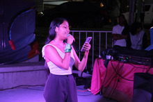 &lsquo;IPC al Bulevar&rsquo; conmemor&oacute; el D&iacute;a Internacional para Eliminar la Violencia contra la Mujer