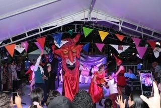 &lsquo;IPC al Bulevar&rsquo; conmemor&oacute; el D&iacute;a Internacional para Eliminar la Violencia contra la Mujer