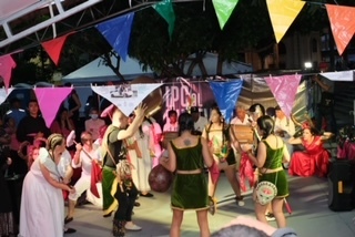 &lsquo;IPC al Bulevar&rsquo; conmemor&oacute; el D&iacute;a Internacional para Eliminar la Violencia contra la Mujer