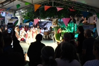 &lsquo;IPC al Bulevar&rsquo; conmemor&oacute; el D&iacute;a Internacional para Eliminar la Violencia contra la Mujer