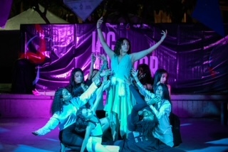 &lsquo;IPC al Bulevar&rsquo; conmemor&oacute; el D&iacute;a Internacional para Eliminar la Violencia contra la Mujer