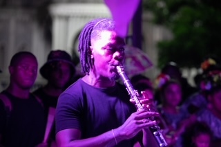 &lsquo;IPC al Bulevar&rsquo; conmemor&oacute; el D&iacute;a Internacional para Eliminar la Violencia contra la Mujer