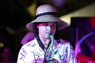 &lsquo;IPC al Bulevar&rsquo; conmemor&oacute; el D&iacute;a Internacional para Eliminar la Violencia contra la Mujer