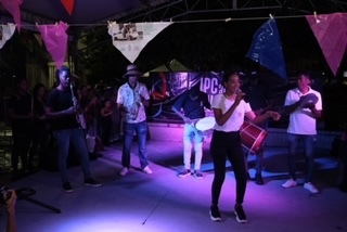 &lsquo;IPC al Bulevar&rsquo; conmemor&oacute; el D&iacute;a Internacional para Eliminar la Violencia contra la Mujer