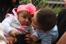 Ni&ntilde;as y ni&ntilde;os de Cali vivieron la Semana Distrital de la Primera Infancia