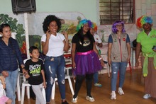 Ni&ntilde;as y ni&ntilde;os de Cali vivieron la Semana Distrital de la Primera Infancia