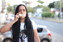 Caminamos hacia una ciudad segura para mujeres y ni&ntilde;as: conmemoramos el 25N